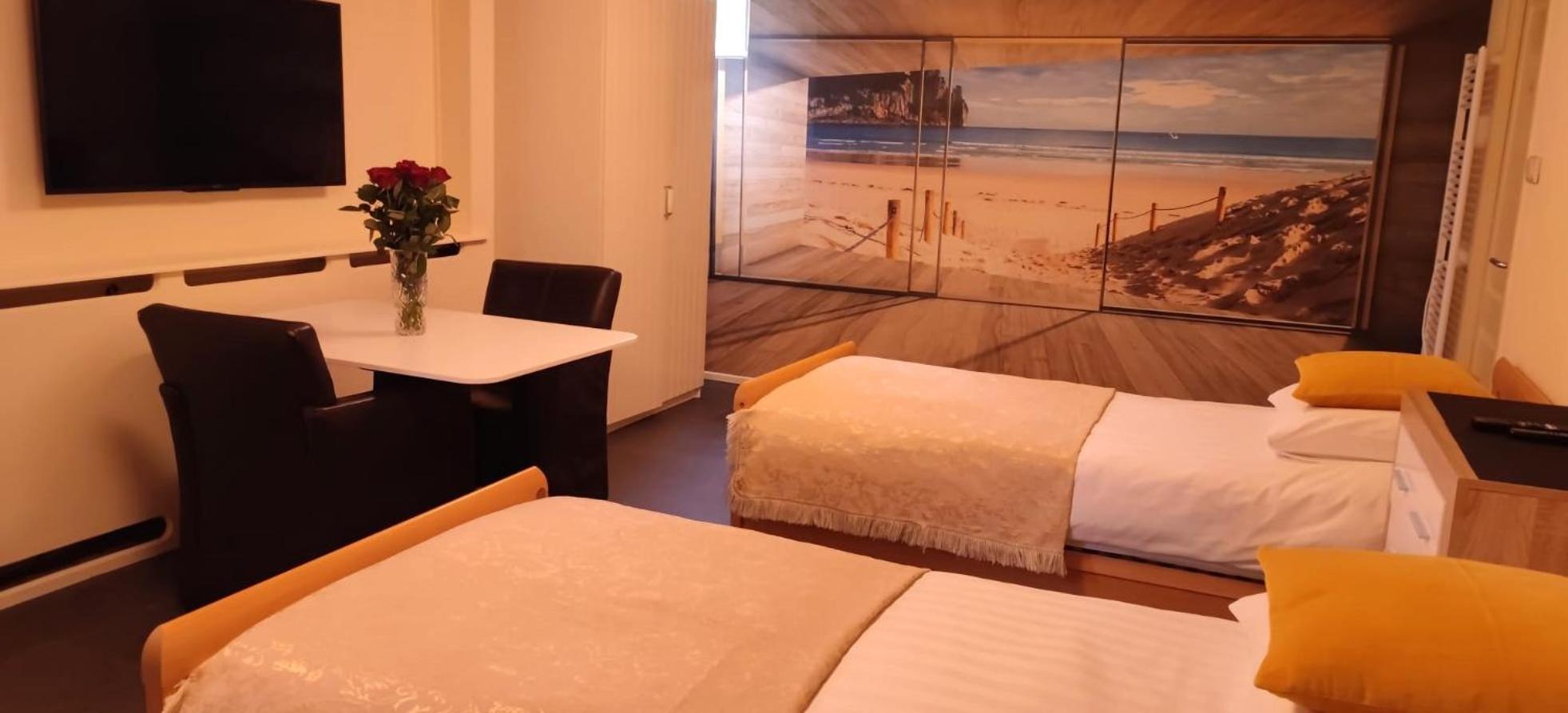 B&B Hotel Elselina Schiedam Esterno foto