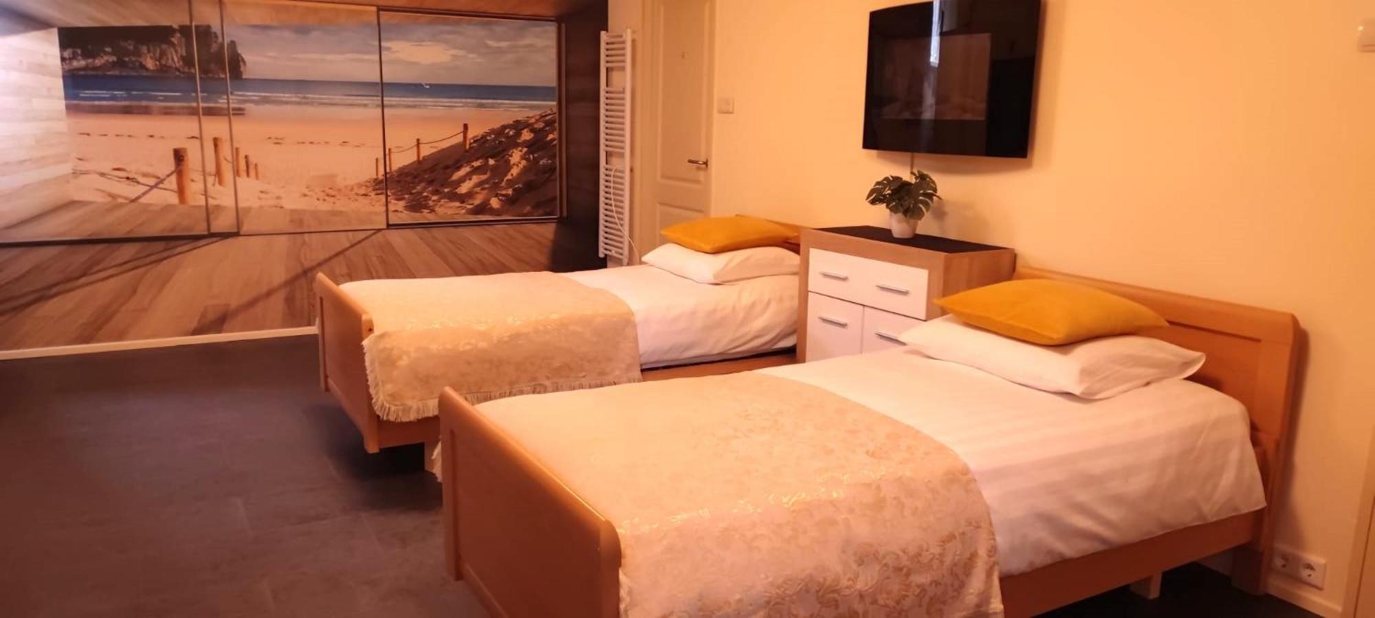 B&B Hotel Elselina Schiedam Esterno foto
