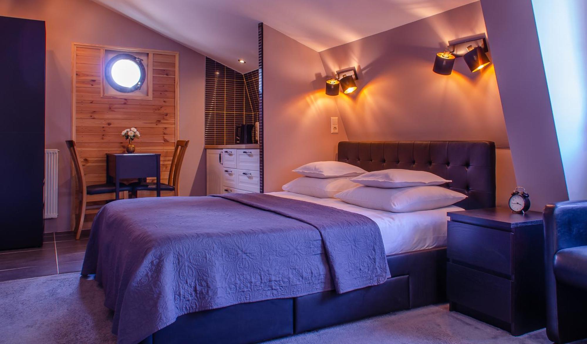 B&B Hotel Elselina Schiedam Esterno foto