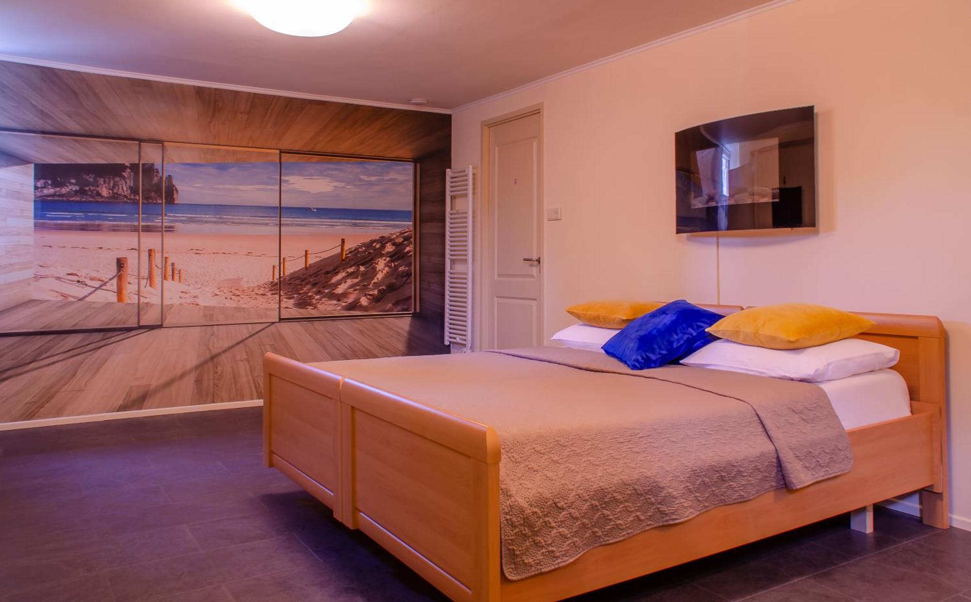 B&B Hotel Elselina Schiedam Esterno foto